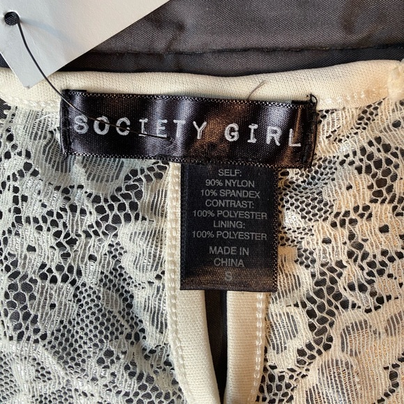 Cream Francesca’s bralet/bra - Picture 5 of 5